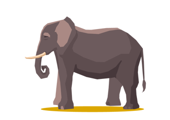 Elefante Elefante